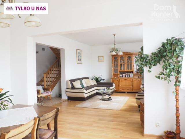 Dom na sprzedaż w Nowa Karczma, Pomorskie