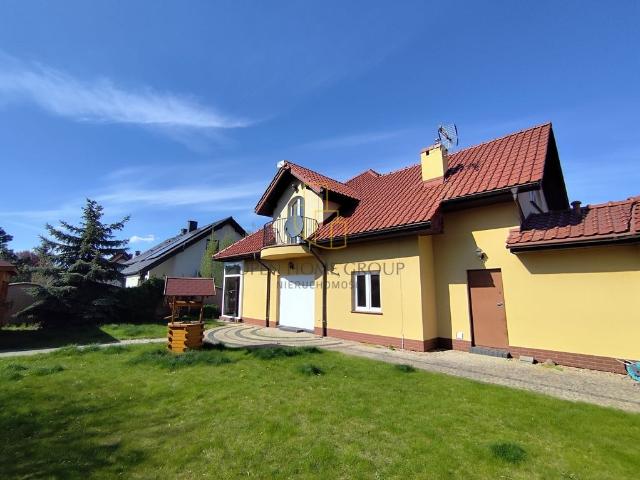 Dom na sprzedaż w Smolec, Dolnośląskie