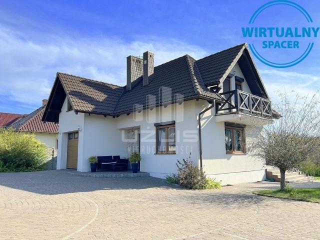 Dom na sprzedaż w Zblewo, Pomorskie