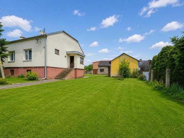 Dom na sprzedaż w Radomsko, Łódzkie