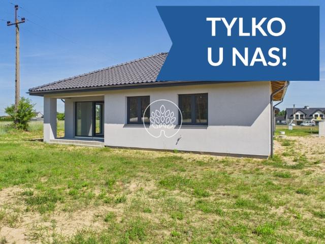 Dom na sprzedaż w Łabiszyn, Kujawsko-pomorskie