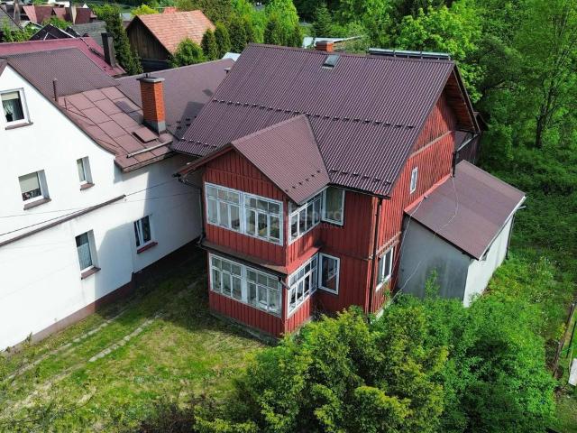 Dom na sprzedaż w Szczawnica, Małopolskie