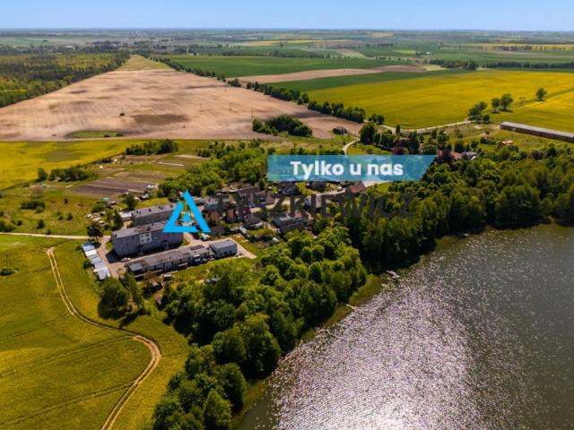 Dom na sprzedaż w Wysoka, powiat tucholski