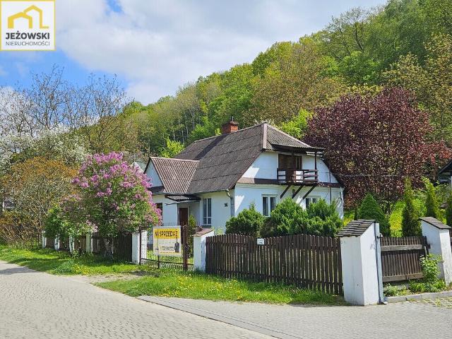 Dom na sprzedaż w Kazimierz Dolny, Lubelskie
