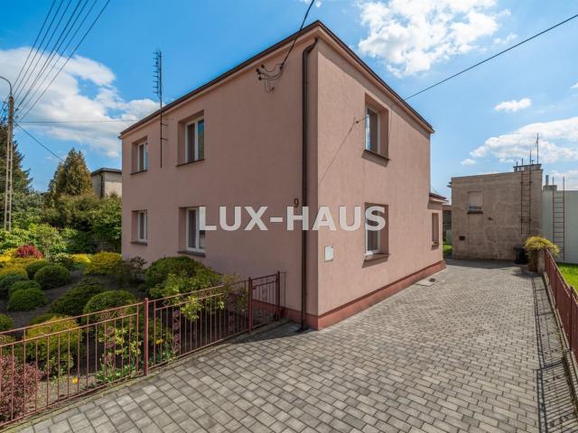 Dom na sprzedaż w Barcin, Kujawsko-pomorskie