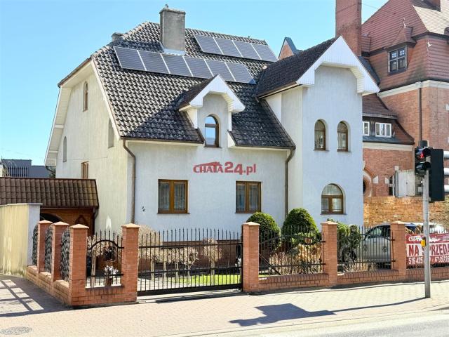 Dom na sprzedaż w Chodzież, Wielkopolskie