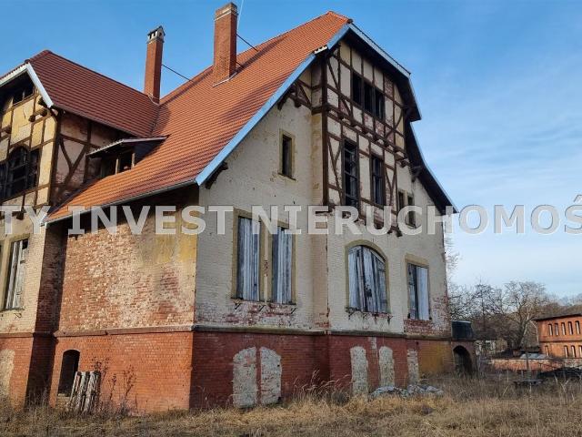 Dom na sprzedaż w Cybinka, powiat słubicki