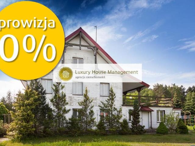 Dom na sprzedaż w Kruklanki, Warmińsko-mazurskie