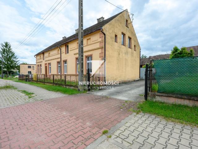 Dom na sprzedaż w Gorzów Wielkopolski, Lubuskie