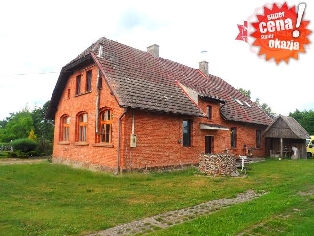 Dom na sprzedaż w Gryfice, Zachodniopomorskie