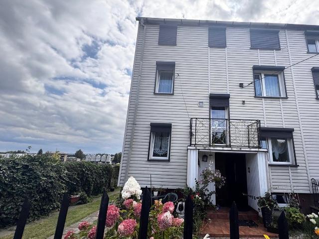 Dom na sprzedaż w Imielin, Śląskie