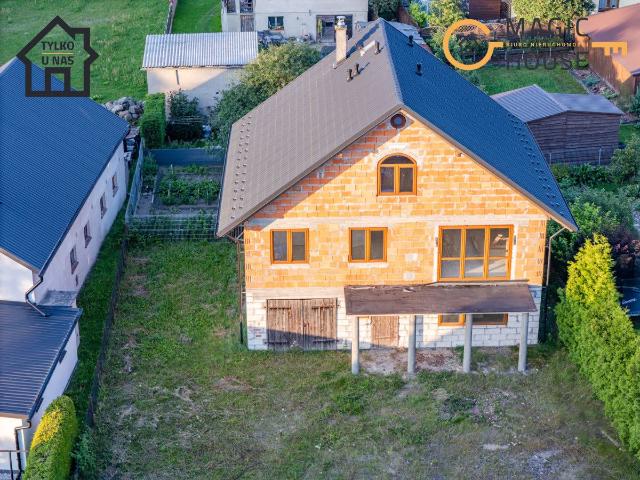 Dom na sprzedaż w Dziemiany, Pomorskie