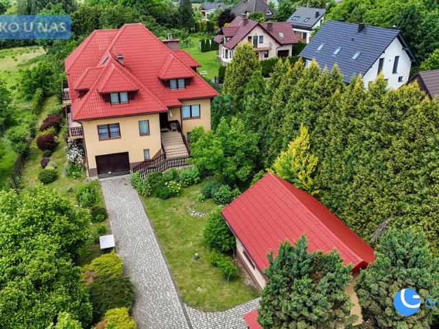 Dom na sprzedaż w Gaj, Małopolskie