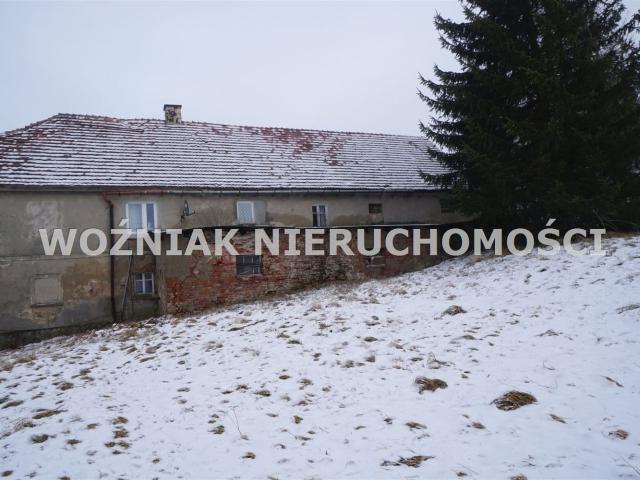 Dom na sprzedaż w Mieroszów, Dolnośląskie