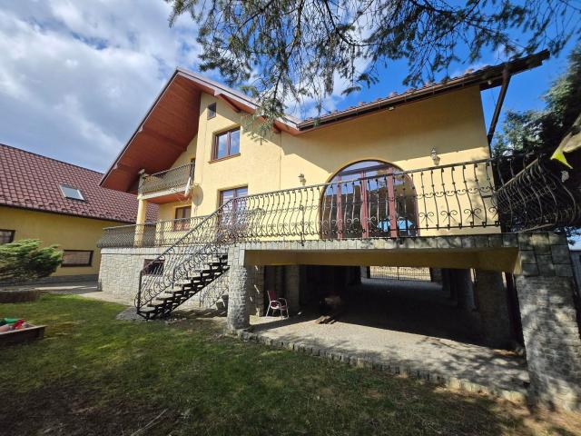 Dom na sprzedaż w Nowy Sącz, Małopolskie