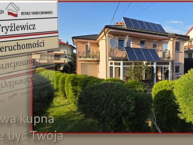 Dom na sprzedaż w Nowy Sącz, Małopolskie