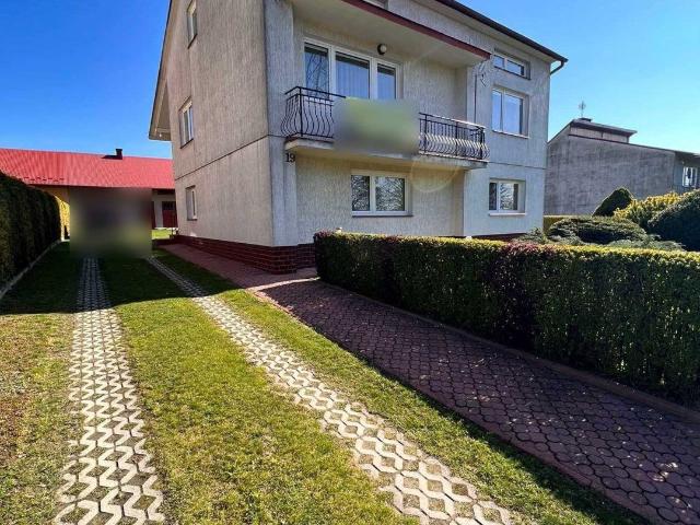 Dom na sprzedaż w Oleszyce