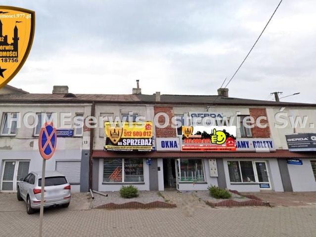 Dom na sprzedaż w Ostrowiec Świętokrzyski, Świętokrzyskie
