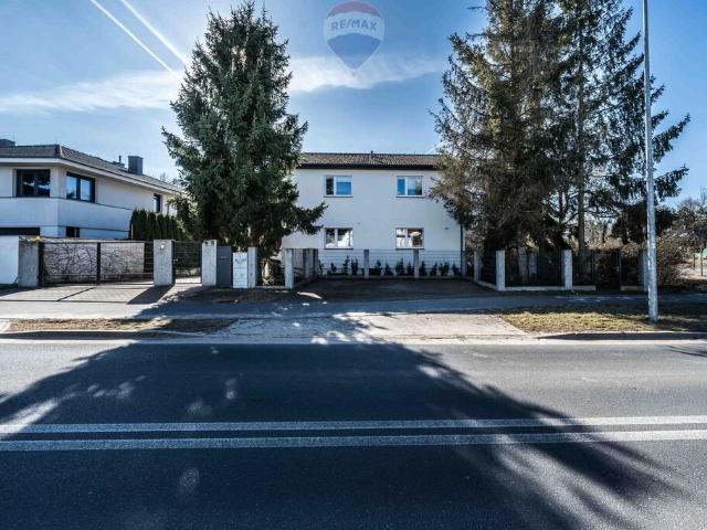 Dom na sprzedaż w Suchy Las, Wielkopolskie