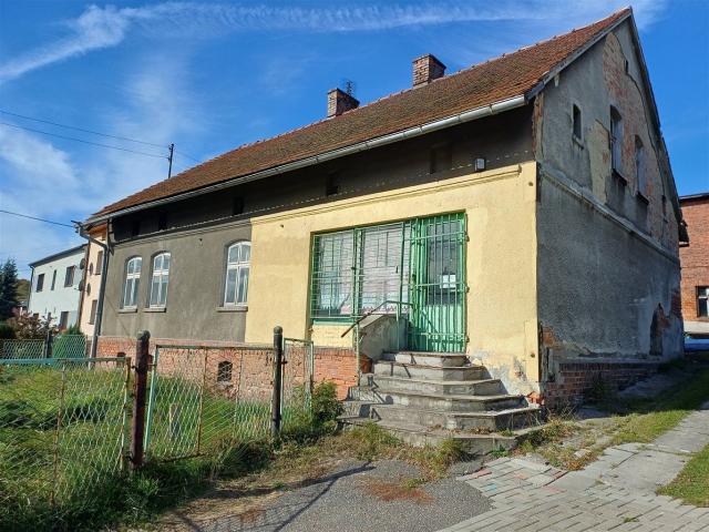 Dom na sprzedaż w Rydułtowy, Śląskie