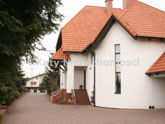 Dom na sprzedaż w Raszków, Wielkopolskie