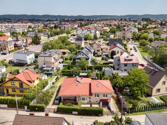 Dom na sprzedaż w Rumia, Pomorskie