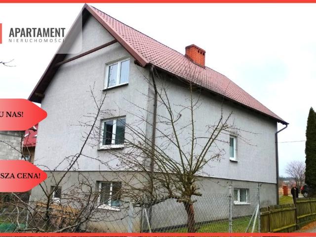 Dom na sprzedaż w Skarszewy, Pomorskie