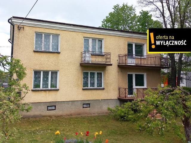 Dom na sprzedaż w Staszów, Świętokrzyskie