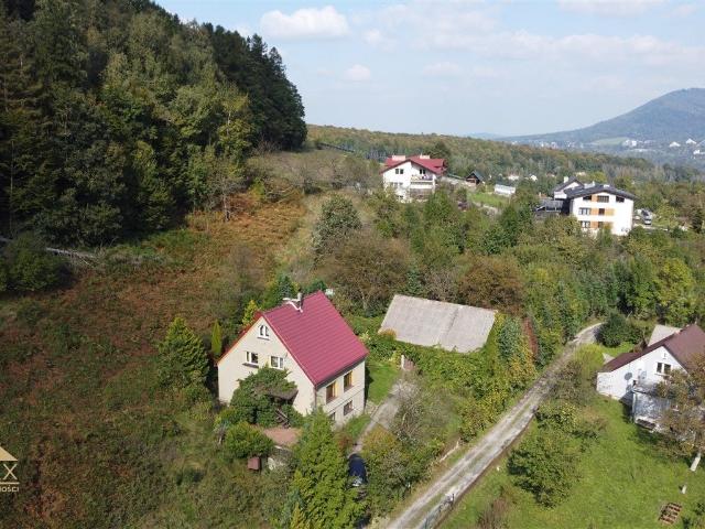 Dom na sprzedaż w Ustroń, Śląskie