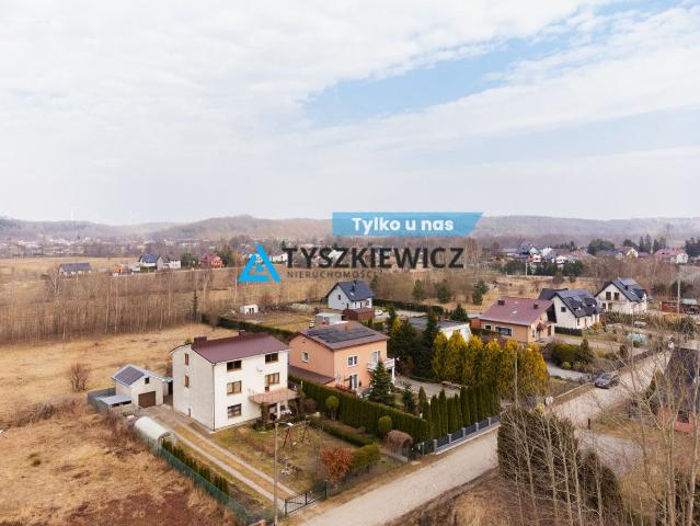 Dom na sprzedaż w Łęczyce, Pomorskie