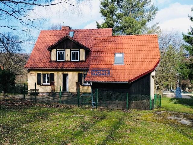 Dom na sprzedaż w Świeradów-zdrój, Dolnośląskie