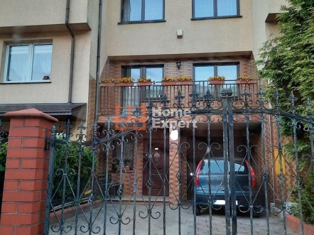 Dom na sprzedaż w Wrocław, Dolnośląskie