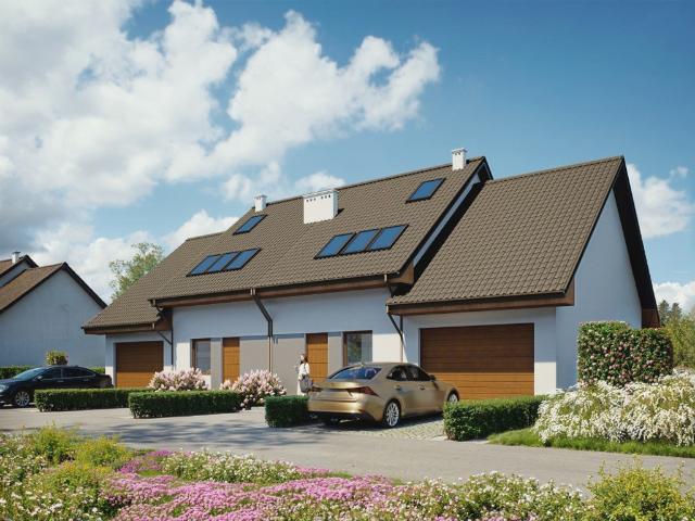 Dom na sprzedaż w Żukowo, Pomorskie