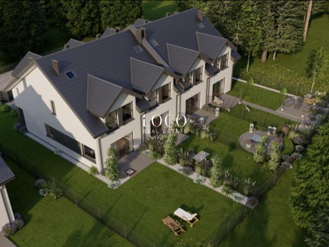 Dom na sprzedaż w Grodzisk Mazowiecki, Mazowieckie