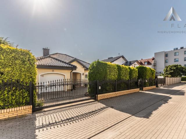 Dom na sprzedaż w Rumia, Pomorskie