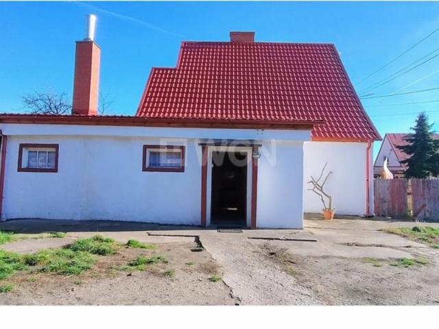 Dom na sprzedaż w Chocianów, Dolnośląskie