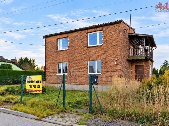 Dom na sprzedaż w Pod Olszyną, Oświęcim