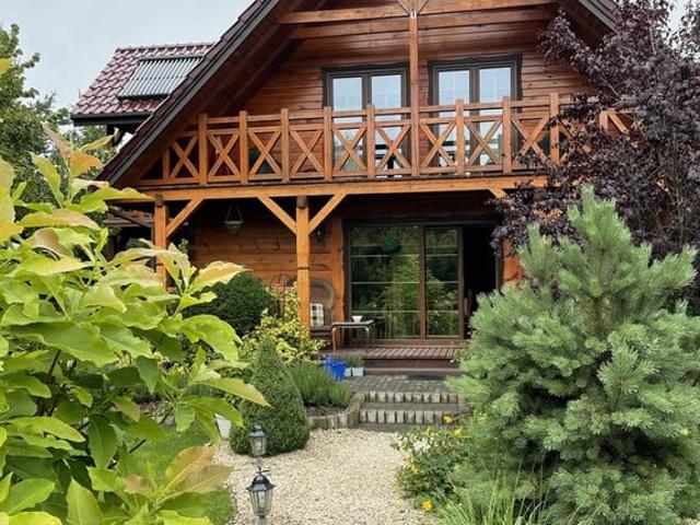 Dom na sprzedaż w Czarna Białostocka, Podlaskie