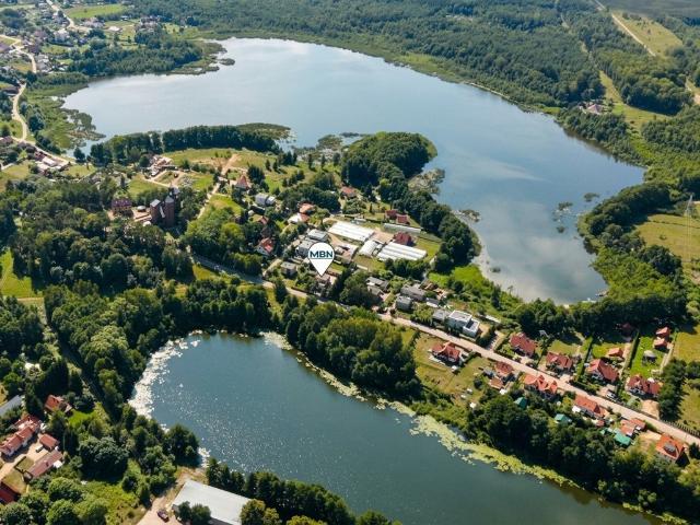 Dom na sprzedaż w Niegocin, Wilkasy