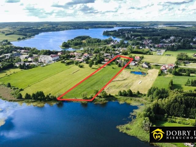 Dom na sprzedaż w Wiżajny, Podlaskie