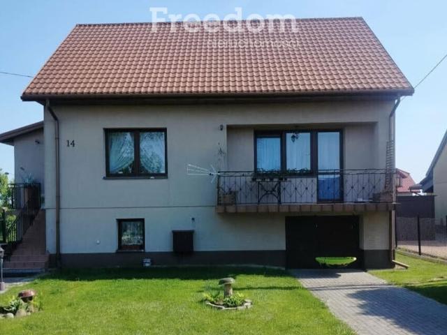 Dom na sprzedaż w Kołbiel, Mazowieckie