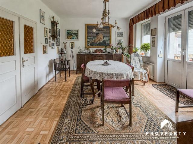 Dom na sprzedaż w Kęty, Małopolskie