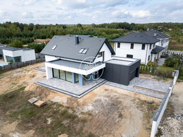 Dom na sprzedaż w Osielsko
