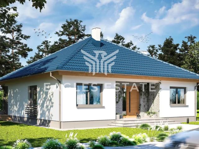 Dom na sprzedaż w Sędziszów Małopolski