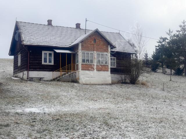 Dom na sprzedaż w Podkarpackie