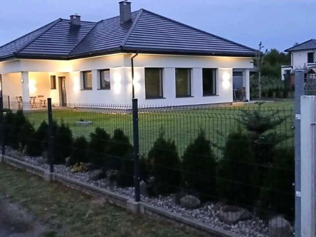 Dom na sprzedaż w Nowogard, Zachodniopomorskie