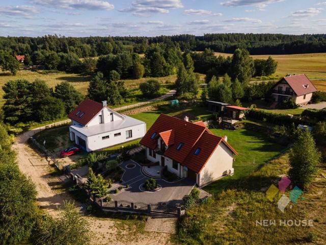 Dom na sprzedaż w Stawiguda, Warmińsko-mazurskie