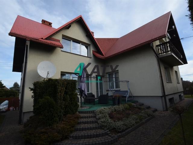 Dom na sprzedaż w Czechowice-dziedzice, Śląskie