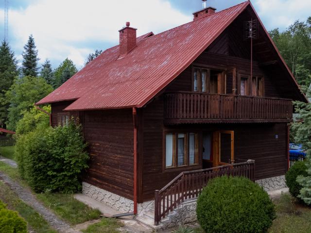 Dom na sprzedaż w Leżajsk, Podkarpackie