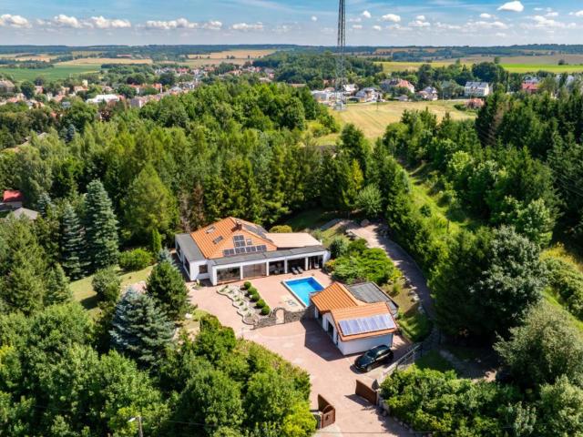 Dom na sprzedaż w Dzierzgoń, Pomorskie